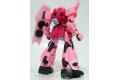 BANDAI 134094 1/144 SEED第二部-可動版#25 薩克戰士/演唱會版