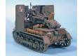 DRAGON 6259 1/35 WW II德國.陸軍 Pz.Kpfw.I Ausf.B 15cm S.IG.33(sf)自行火炮