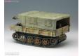 DRAGON 6679 1/35 二戰德國.陸軍RSO 40/4 帶7.5cm PaK40砲冬天蓬布自行火炮@@
