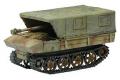 DRAGON 6679 1/35 二戰德國.陸軍RSO 40/4 帶7.5cm PaK40砲冬天蓬布自行火炮@@