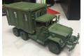 AFV CLUB 35304 1/35 美國.陸軍 M185A3 2.5頓 6×6游修車