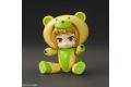 BANDAI 216396 HGPG 1/144 迷你凱角色-文奈 PETIT'GGUY CHARA'GGUY FUMINA