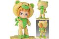 BANDAI 216396 HGPG 1/144 迷你凱角色-文奈 PETIT'GGUY CHARA'GGUY FUMINA
