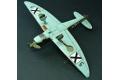 MPM 48122 1/48 WW II捷克.空軍AVIA AV.135戰鬥機