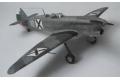 MPM 48122 1/48 WW II捷克.空軍AVIA AV.135戰鬥機