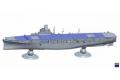 FUJIMI 422312  1/700 全艦體系列--WW II日本.帝國海軍 '飛鷹/HIYO'航空母艦/1942年