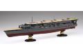 FUJIMI 451220.SPOT-18  1/700 全艦體系列--WW II日本.帝國海軍 '加賀/KAGA'航空母艦/三段式飛行甲板