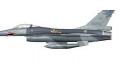 TIGER WINGS 72-101 1/72 台灣.空軍 401聯隊F-16'戰隼'戰鬥機適用馬拉道太陽神水貼紙