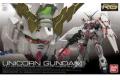 BANDAI 5061620 1/144 RG版#25--RX-0 獨角獸鋼彈 UNICORN GU...