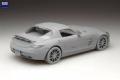 FUJIMI 123929-RS-86 1/24 賓士汽車 SLS AMG轎跑車