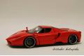 FUJIMI-RS-102 1/24 法拉利汽車 ENZO FERRARI跑車