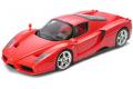 FUJIMI-RS-102 1/24 法拉利汽車 ENZO FERRARI跑車