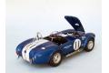 FUJIMI 12089-RS-5 1/24 謝爾比.福特汽車 1/24 427S/C'眼鏡蛇'轎跑車