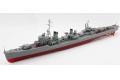 FUJIMI 460123 1/350 艦NEXT 350系列--WW II日本.帝國海軍 陽炎級'雪風/YUKIKAZE'驅逐艦/免膠水,免上色