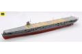 FUJIMI 470245-特EASY-6 1/700 WW II日本.帝國海軍 '蒼龍/SORYU'航空母艦