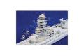 FUJIMI 431543-特-56 1/700 WW II日本.帝國海軍 長門級'長門/NAGATO'戰列艦(含PE及WOOD DECK)