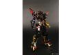 DABAN MODEL 8804 1/100 MBF-P01Re 金色異端.天蜜納 ASTRAY GOLD FRME AMATU MINA
