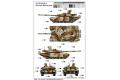 TRUMPETER 09524 1/35 俄羅斯.陸軍 T-90S 2013年現代提升型坦克
