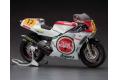 HASEGAWA 21707 1/12 山葉機車 YZR-500(OW98)摩托車/1988年世界摩托車GP賽事.LUCKY STRIKE小組ROBERT式樣/限量生產