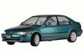 HASEGAWA 20256 1/24 本田汽車 CIVIC ferio VTI轎車/限量生產