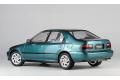 HASEGAWA 20256 1/24 本田汽車 CIVIC ferio VTI轎車/限量生產