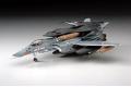 HASEGAWA 65777 1/72 超時空前傳--VF-0A/s帶鬼怪助推器/限量生產