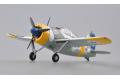 HASEGAWA 02229 1/72 WW II芬蘭.空軍 B-239'水牛'戰鬥機/空戰王牌PT.2/2架入