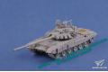 TRUMPETER 09510 1/35 俄羅斯.陸軍 T-72B3M坦克