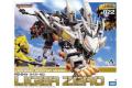 KOTOBUKIYA ZD-042 1/72 洛伊德/zoids--RZ-041 長牙獅零式 LIGER ZERO