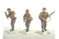 DRAGON 6212 1/35 WW II英國.陸軍 1944年諾曼地戰役步兵人物