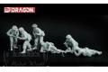 DRAGON 6212 1/35 WW II英國.陸軍 1944年諾曼地戰役步兵人物