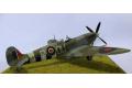 AIRFIX 05113 1/48 WW II英國.空軍'噴火'MkIXC/XVIe型戰鬥機