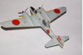 AOSHIMA 036426 1/144 WW II日本.帝國陸軍 '百式'司令部III型偵查機(KI-46II/III)