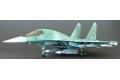 HOBBY BOSS 81756 1/48 俄羅斯.空軍 SU-34'鴨嘴獸'戰鬥攻擊機