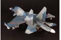 HOBBY BOSS 81756 1/48 俄羅斯.空軍 SU-34'鴨嘴獸'戰鬥攻擊機