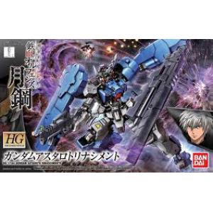 BANDAI 216739 1/144 鐵血孤兒--#039 復生型君魔鋼彈 GUNDAM ASTAROTH RINASCIMENTO