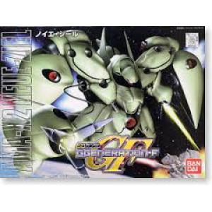 BANDAI BB-224  AMX-002 諾耶吉爾 NEUE-ZIEL