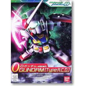 BANDAI BB-333  OO 鋼彈 OO GUNDAM