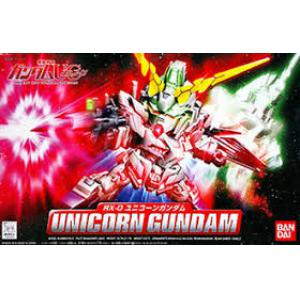 BANDAI BB-360  RX-O獨角獸鋼彈 UNICORN GUNDAM
