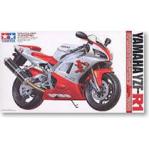 TAMIYA 14073 1/12 山葉機車 YZF-R1 摩托車