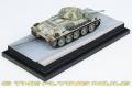 DRAGON 60380 1/72 蒐藏完成精品系列--WW II蘇聯.陸軍 T-34/76 1941年生產型坦克/第1裝甲守衛師式樣