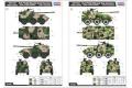 HOBBY BOSS 82485 中國.人民解放軍陸軍PTL-02 100毫米輪式坦克殲擊車