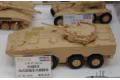 HOBBY BOSS 82486 1/35 中國.人民解放軍陸軍 ZBL09'雪豹'輪式步兵戰車
