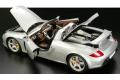 TAMIYA　12050 1/12 保時捷汽車 CARRERA GT跑車