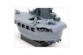 Q版船艦--MENG MODELS WB-001 WW II美國.海軍 CV-2'列克辛頓'航空母艦