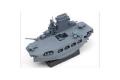 Q版船艦--MENG MODELS WB-001 WW II美國.海軍 CV-2'列克辛頓'航空母艦