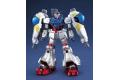 BANDAI 074897 1/100RX-78 GP-02A鋼彈/電鍍完成色