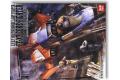 BANDAI 167077 1/100 FF-X7核心戰機 CORE FIGHTER
