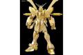 BANDAI 117988 1/100 GF13-017NJII 神威鋼彈.超級模式/金黃色