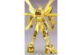 BANDAI 117988 1/100 GF13-017NJII 神威鋼彈.超級模式/金黃色